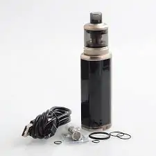 Wismec Sinuous V80 Kit with Amor NSE Tank